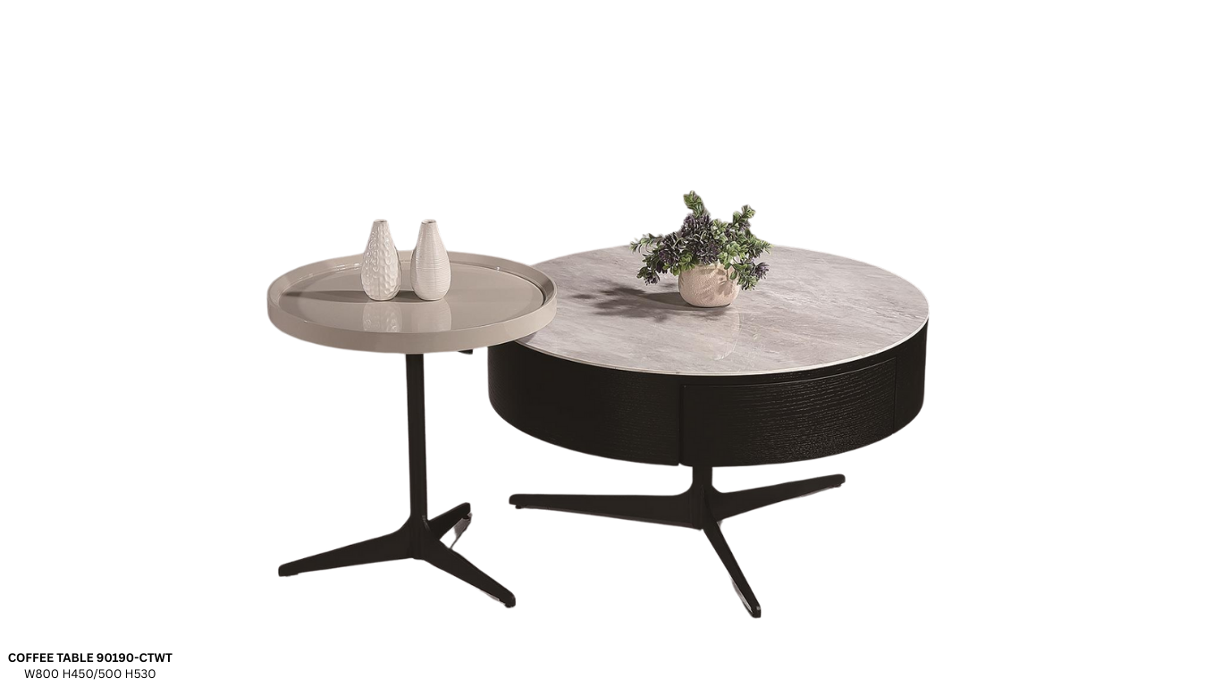 COFFEE TABLE YG-90190-CTWT