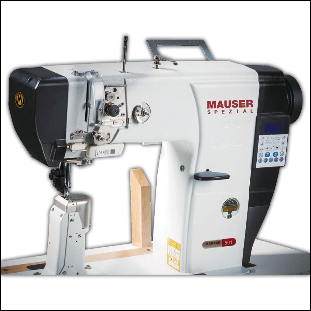 SHOE MACHINE