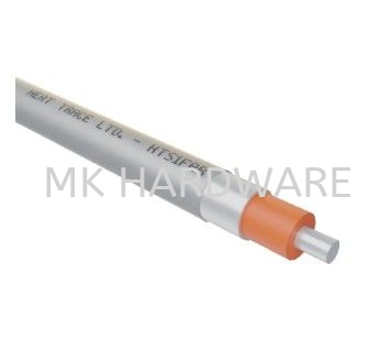 SERIES RESISTANCE HEATING CABLES
