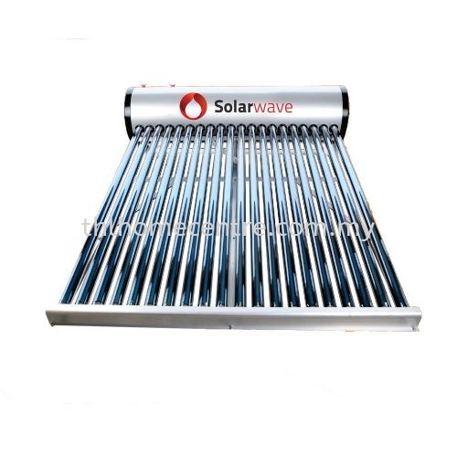 Solar Hot Water System