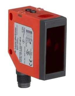 Leuze Optical Distance Sensor ODS110L1.3 LCT-M12