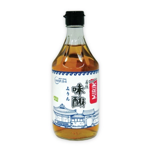 JAPANESE VINEGAR - MIRIN 4715687547152