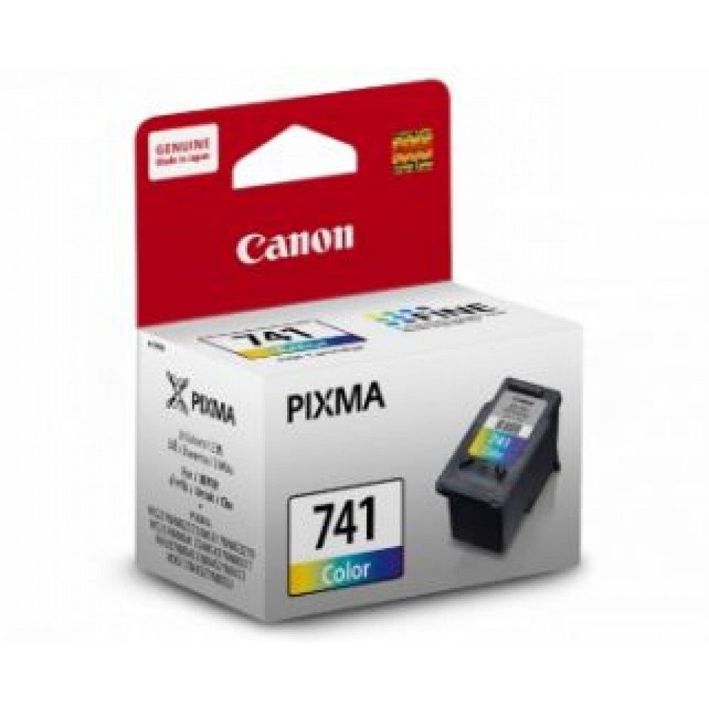 CANON CL-741 COLOUR
