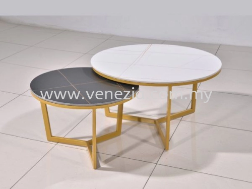 Coffee Table-AH-33-GOLD 