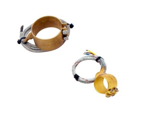 RING AND BAND ELEMENTS