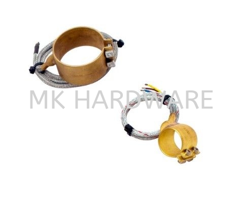 RING AND BAND ELEMENTS