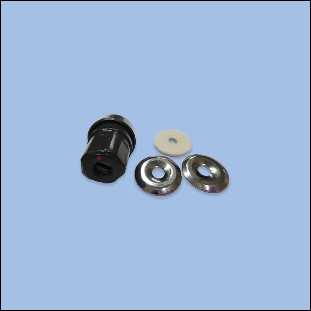 THREAD TENSION ASSY (RED) (2111301700)