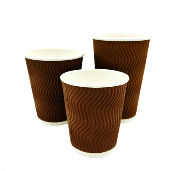 Paper Cup - Hot Cups