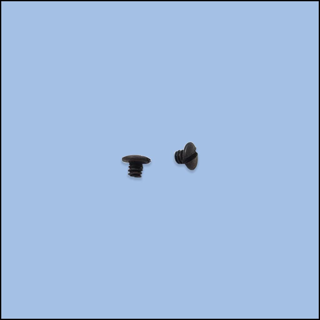 THRUST PLATE SPING SCREW (11-60560320-01)