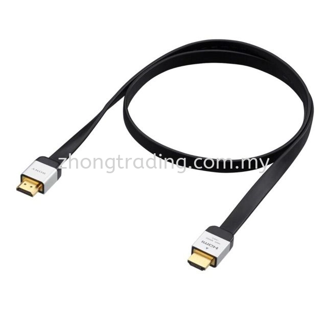 Sony HDMI Cable