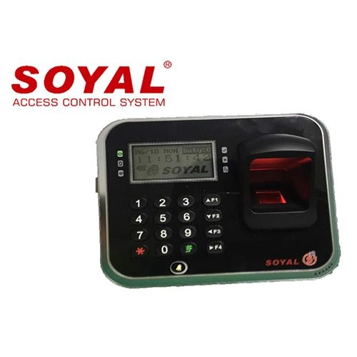 Soyal AR-837