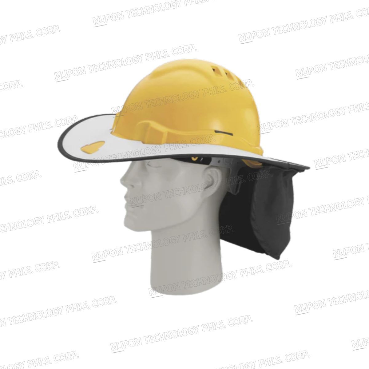 Personal Protective Equipments ( PPE'S)