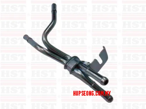 19510-REA-Z00 HONDA CIVIC SEL THROTTLLE BODY PIPE (TBP-SEL-625)