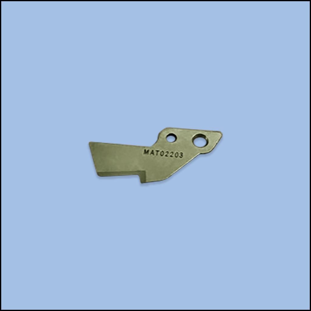 MOVABLE KNIFE (JUKI T022) (MAT-02203000)