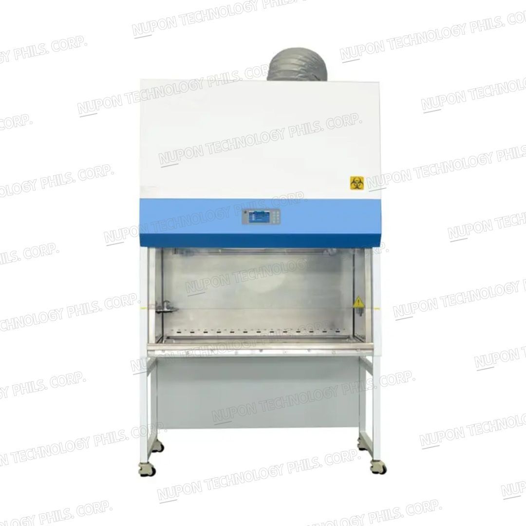 NSF Certified Class II B2 Biological Safety Cabinet