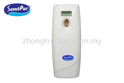 Air Freshener Dispenser Auto Matic -ScentPur