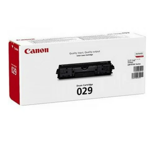 Canon CART 029 DRUM BLACK Original Colour Toner (for LBP-7018C)