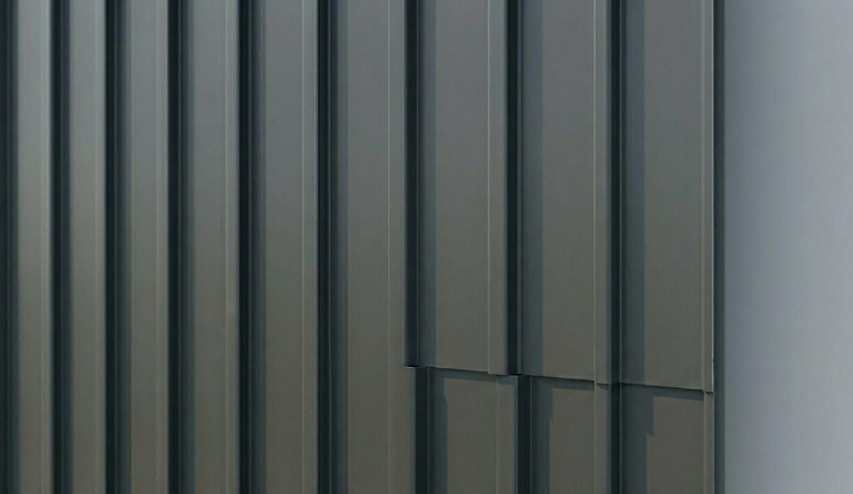 Metal Cladding