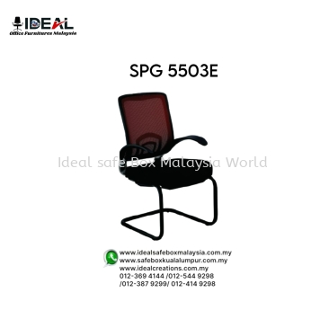 Office Chair Spectrum Series SPB 5503E