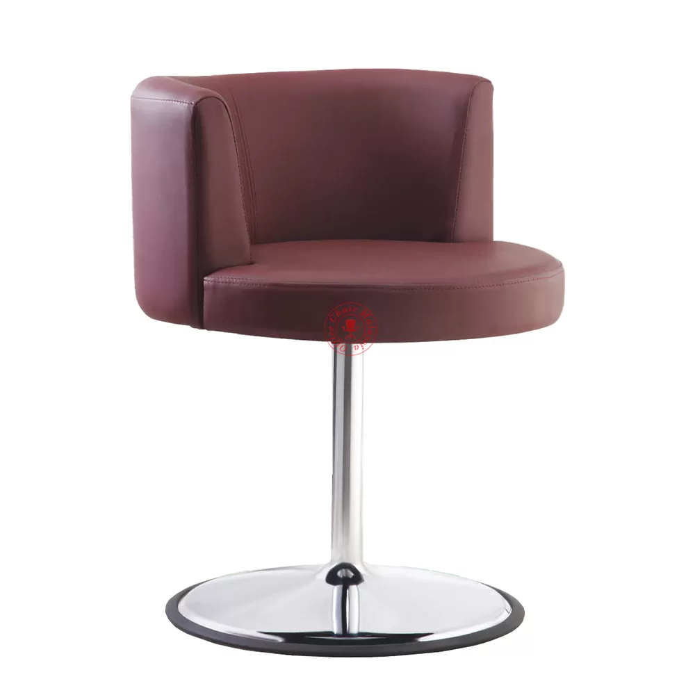 ZD616 Executive Visitor Chair / Guest Chair / Cafe Chair / Low Stool Sofa / Restaurant Sofa / Waiting Sofa