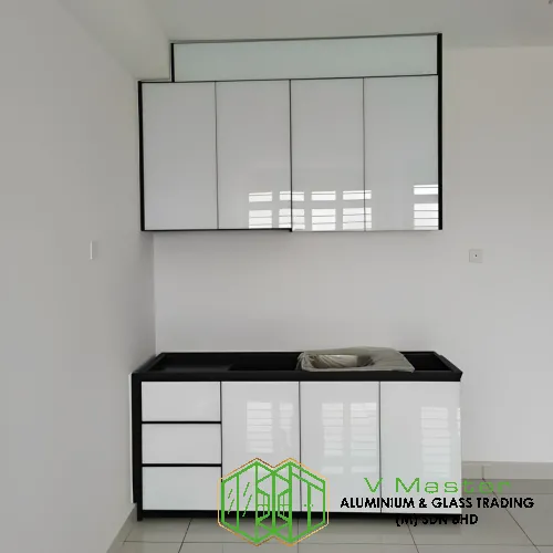 4G KITCHEN CABINET