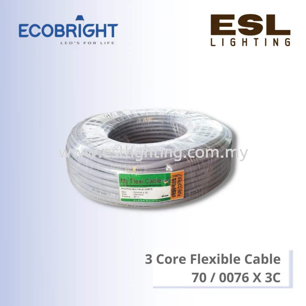 Cable