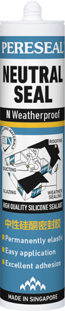 Pereseal N Neutral Seal Weatherproof Silicone