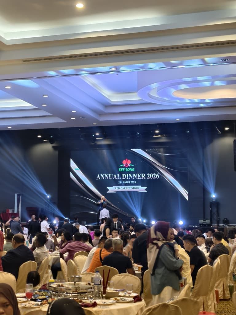 Events Lighting Rental