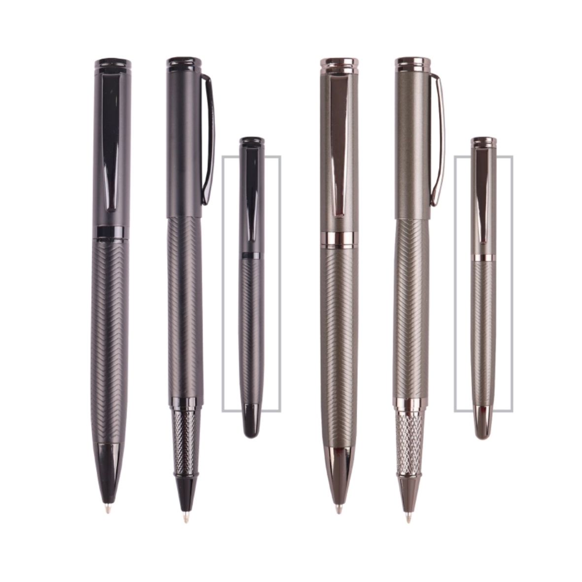 Metal Ball | Roller Pen 0283