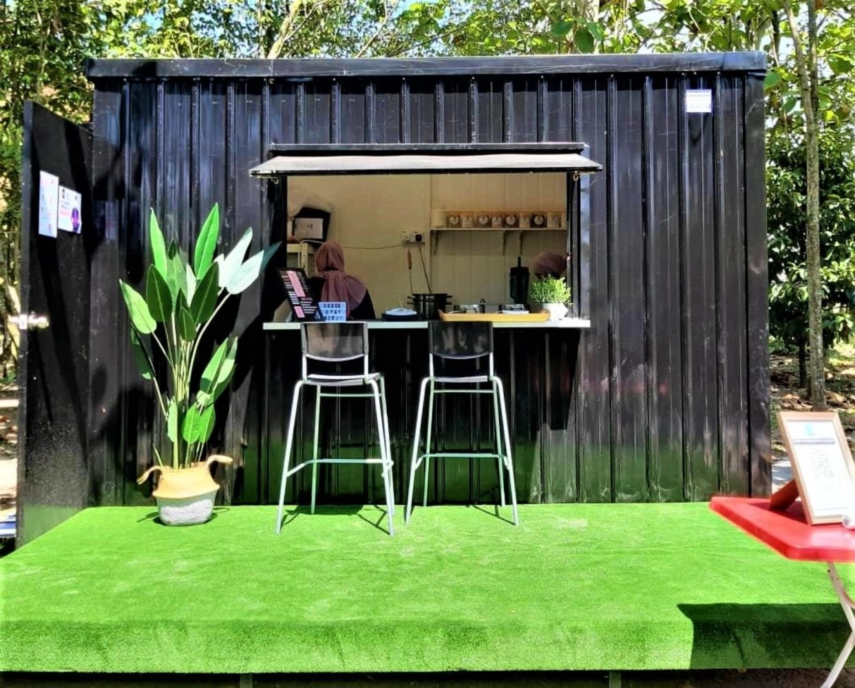 Kiosk Cabin Selangor Klang Malaysia Manufacturer Supplier Provider kiosk-cabin-selangor-klang-malaysia-manufacturer-supplier-provider