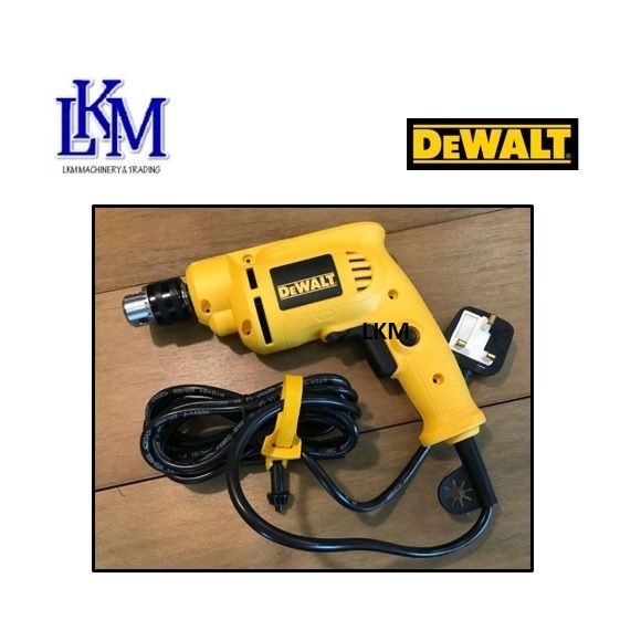 [DEWALT] DWD014 550W 10MM ROTARY DRILL