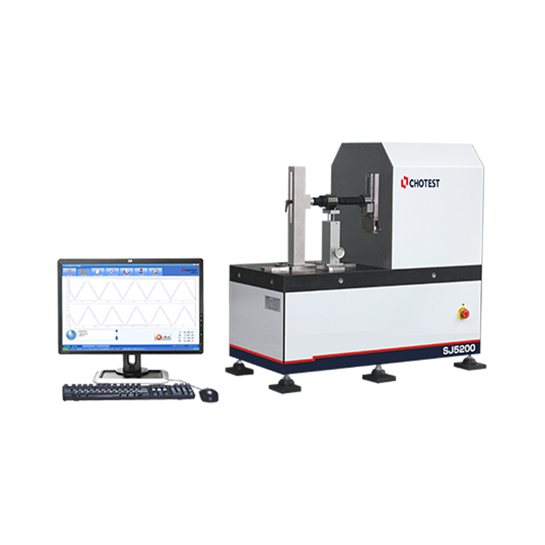 Chotest Universal thread measuring machine SJ5200