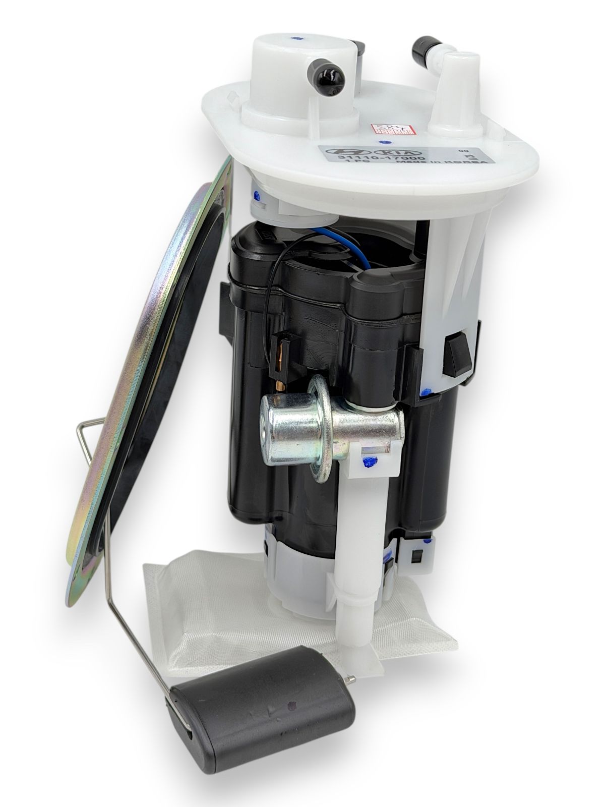 H/Y MATRIX 1.6 FUEL PUMP ASSY