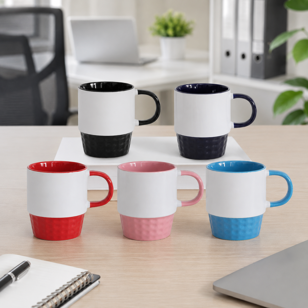 Ceramic Mug 0117