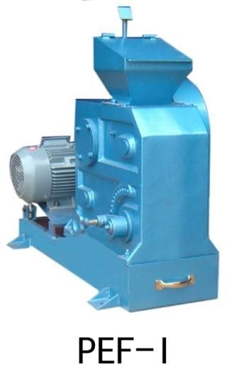 PEF JAW CRUSHER