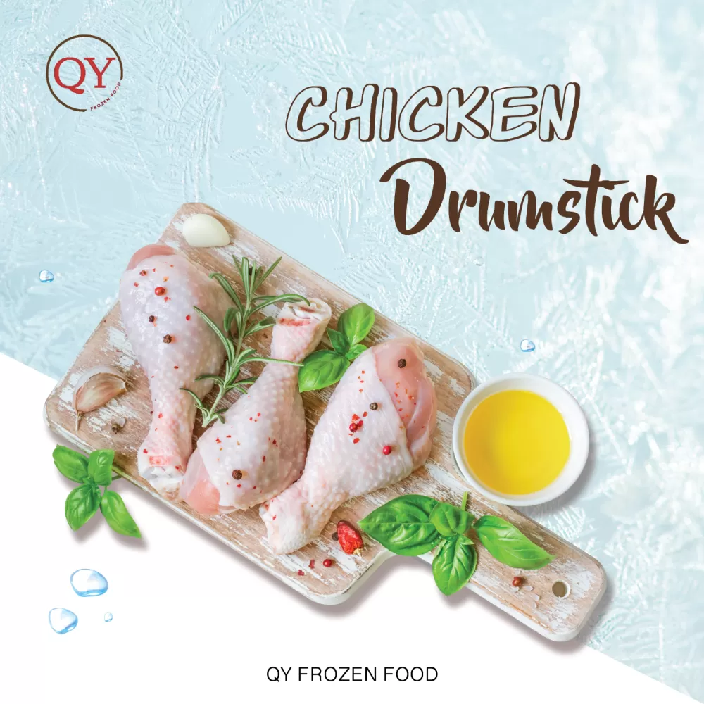 Chicken Drumstick 【2KG+-】