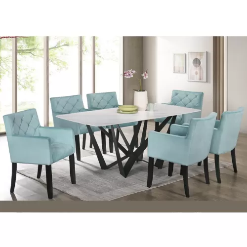 Iyana Dining Set 489/153