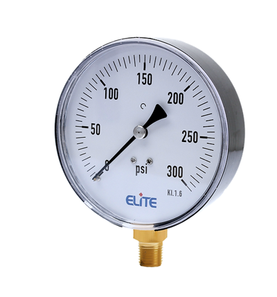 ABS Case Utility Gauges – P02
