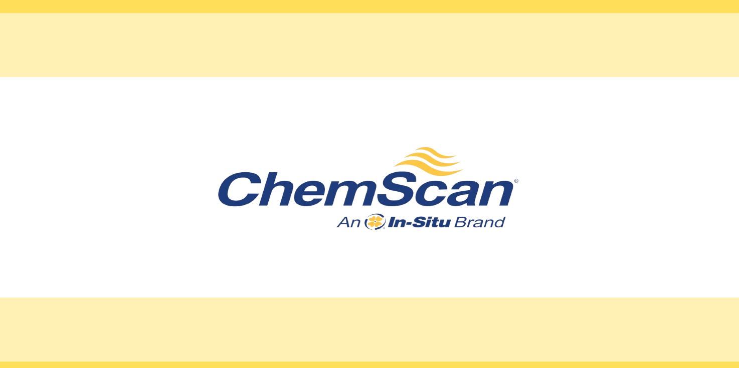 CHEMSCAN