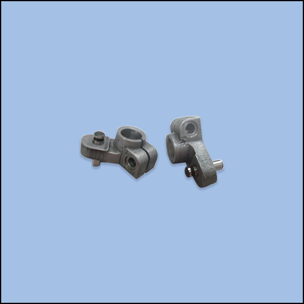 REVERSE FEED CRANK; (USE THICK MATERIAL) (101-07-20-01)