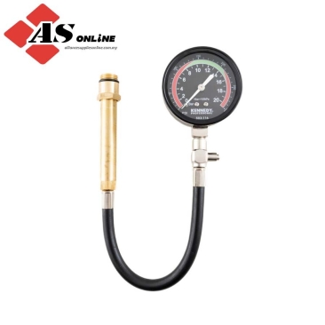 KENNEDY Petrol Engine Compression Tester / Model: KEN5031160K