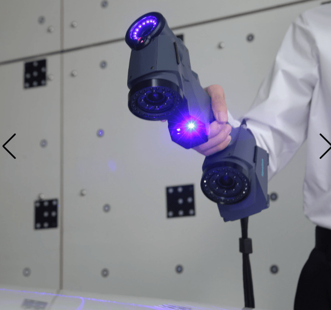 3D Scanner