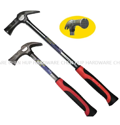 Forged Steel Claw Hammer