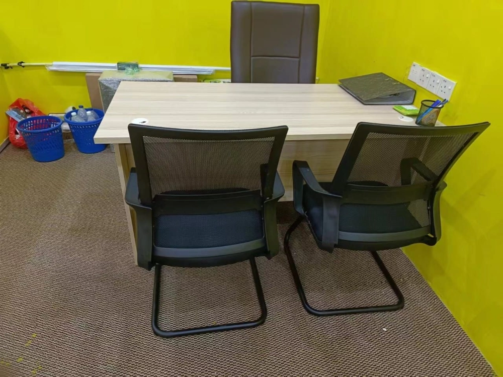 Manager Table | Standard Office Table | Executive Chair | Visitor Office Chair | Office Furniture | Office Chair Penang | Office Table Penang | Cheras | Bukit Jalil | Ipoh | TAIPING | hULU kINTA | Kulim | Lunas