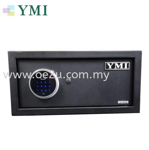 YMI DMS20 Electronic Fingerprint Safe Deposit Box (11kg)