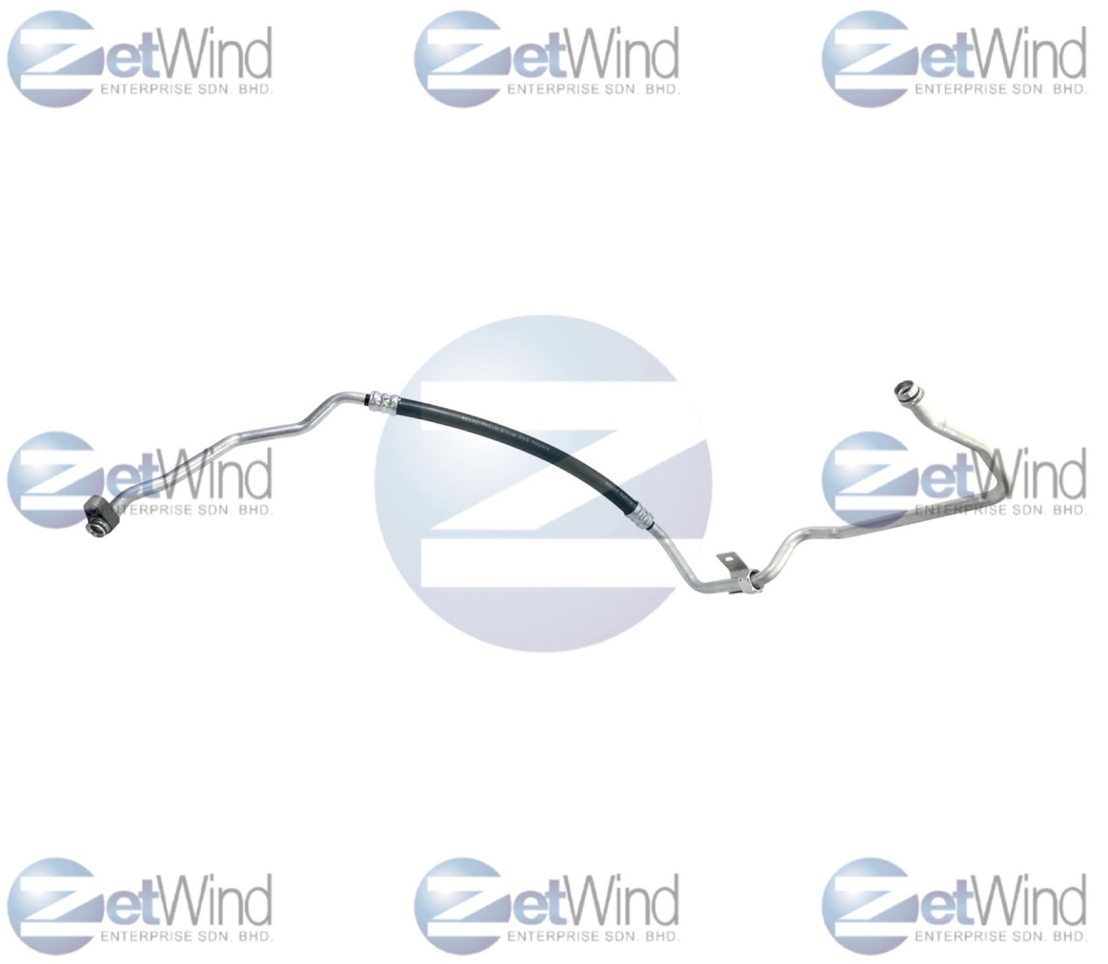 [CODE:610401] HONDA CIVIC 2001 2.0 (RS) KEIHIN_AAA+610401