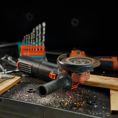 Hardware Tools