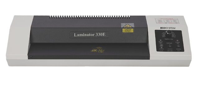 HOS_330E (A3) LAMINATOR