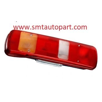 Volvo FMV2 Tail Lamp Code 21063894 21063895