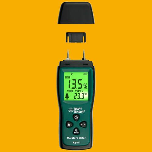 Electrical & Electronic Meter